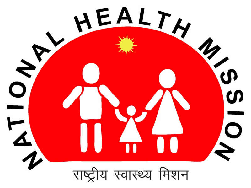 NRHM DPH MDCRC